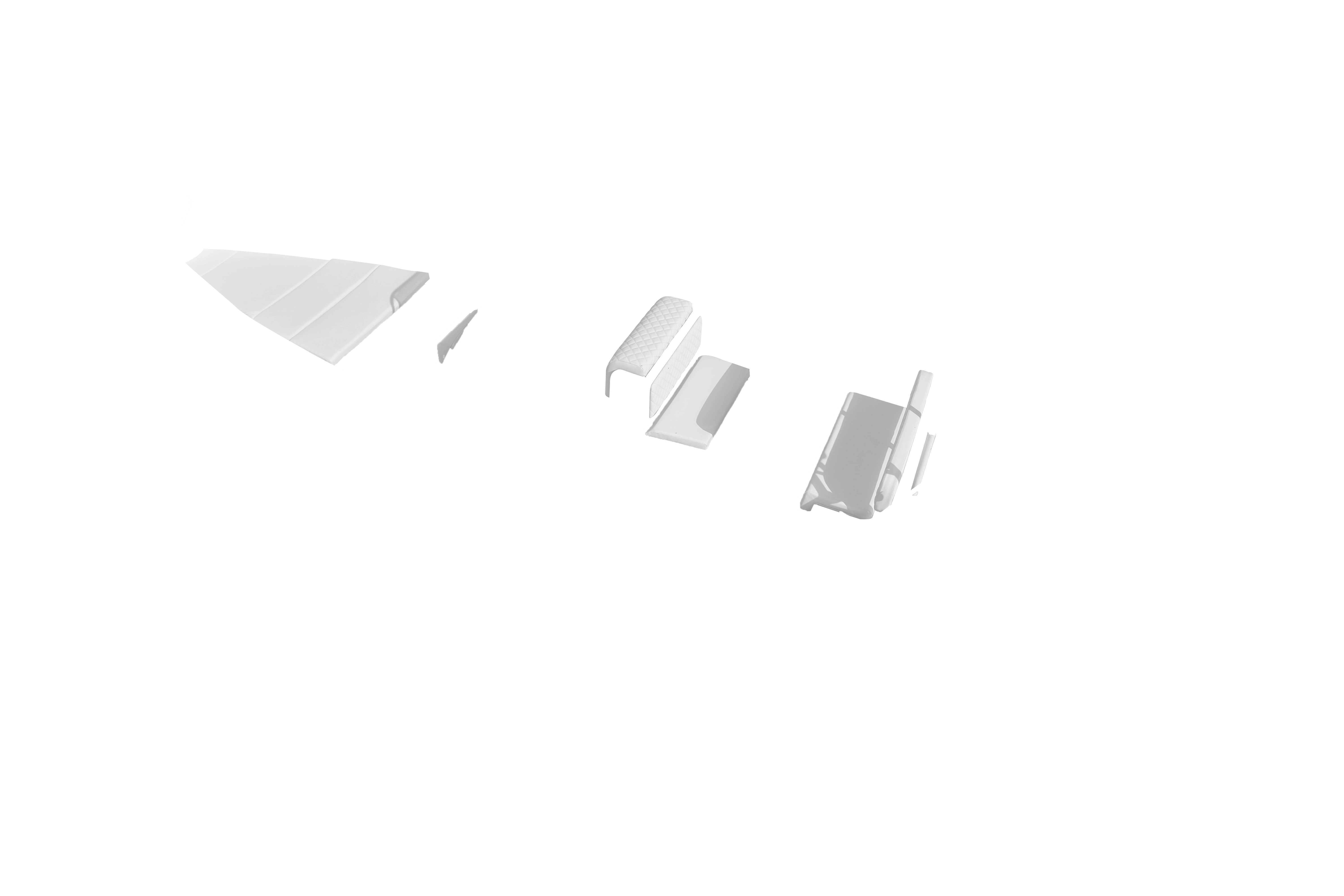 Boat Upholestry
